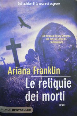 LE RELIQUIE DEI MORTI